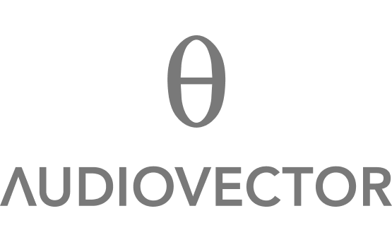 AUDIOVECTOR Logo