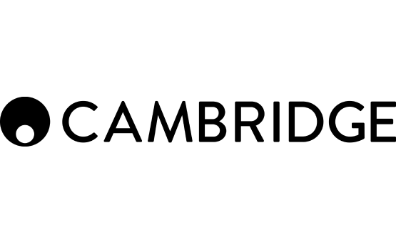 CAMBRIDGE Logo
