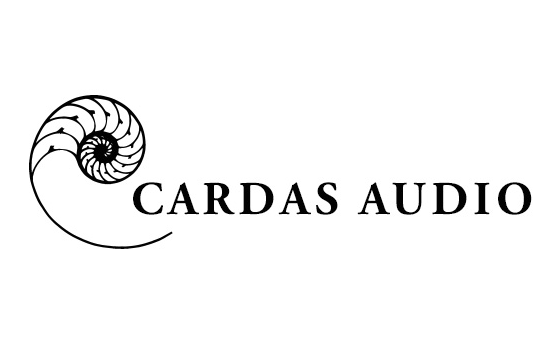CARDAS AUDIO Logo