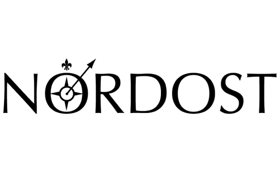 NORDST Logo